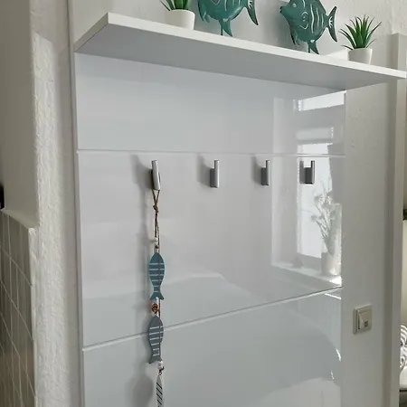 Kleine Strandperle Apartment