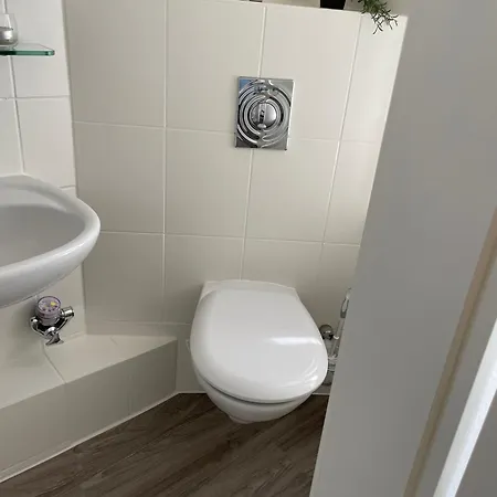 Kleine Strandperle Apartment *