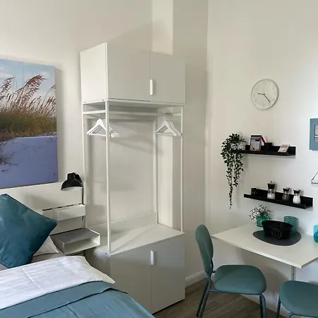 Kleine Strandperle Apartment