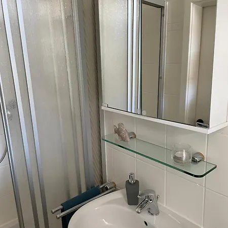 Apartment Kleine Strandperle *