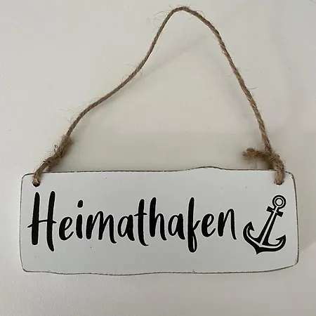 Kleine Strandperle Apartment